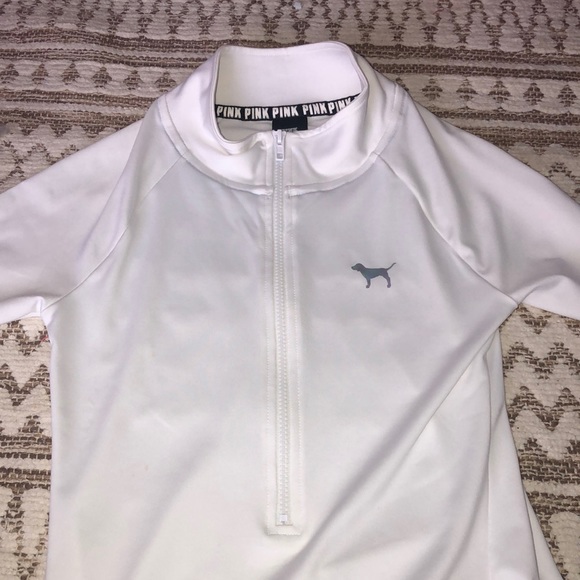 PINK pullover - Picture 1 of 3